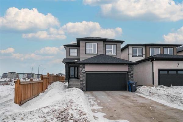 Home Photo - 3 CRYSTAL LAKE Terrace