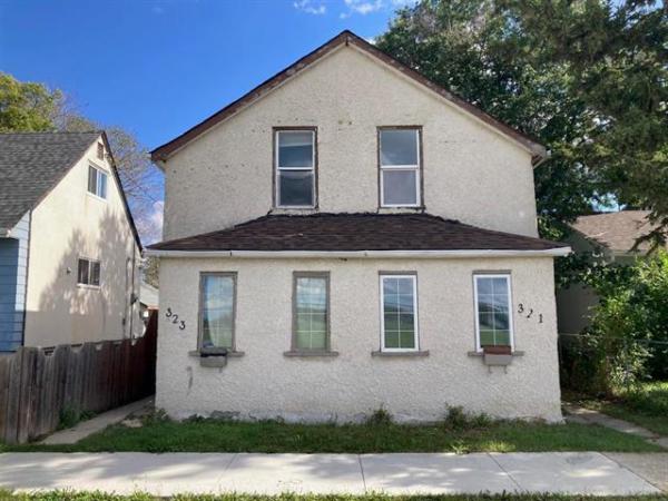 Home Photo - 321 McKelvey Street