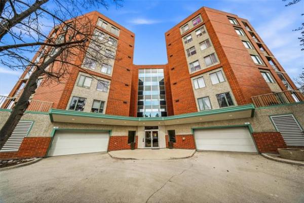 Home Photo - 602A-15 Valhalla Drive