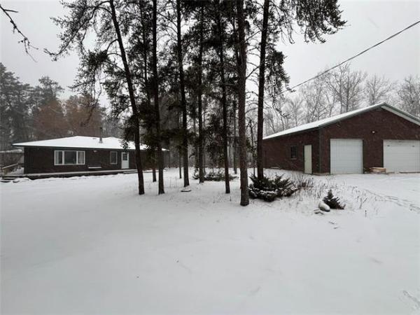 Home Photo - 18 PORCUPINE Trail