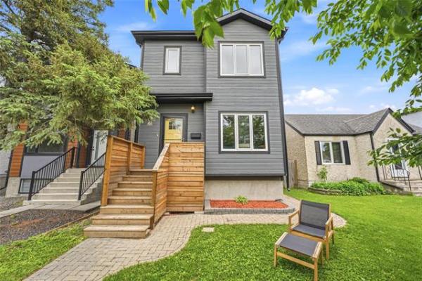 Home Photo - 86 Ellesmere Avenue