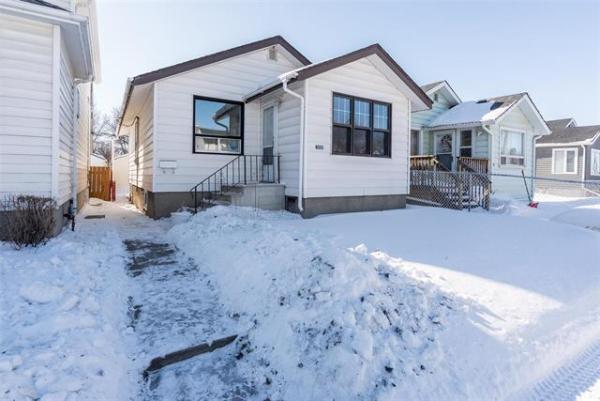 Home Photo - 1414 Lincoln Avenue