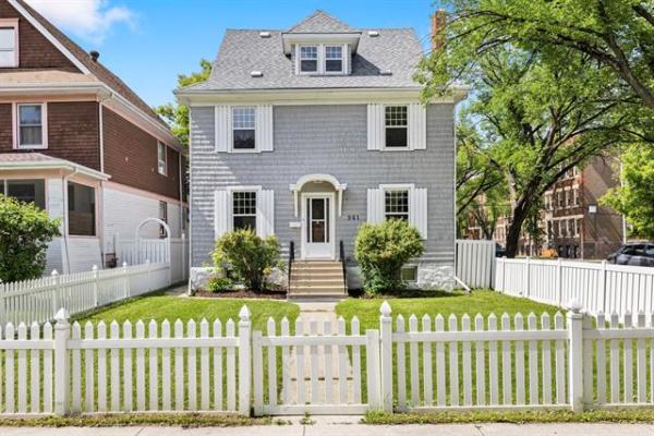 Home Photo - 961 Dorchester Avenue