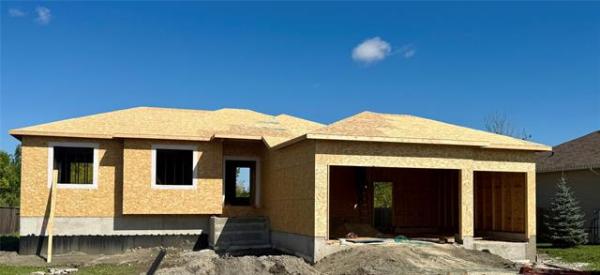Home Photo - 42 Beaudin Boulevard