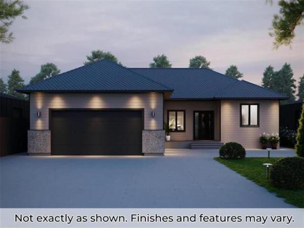 Home Photo - 45 Moffitt Bay