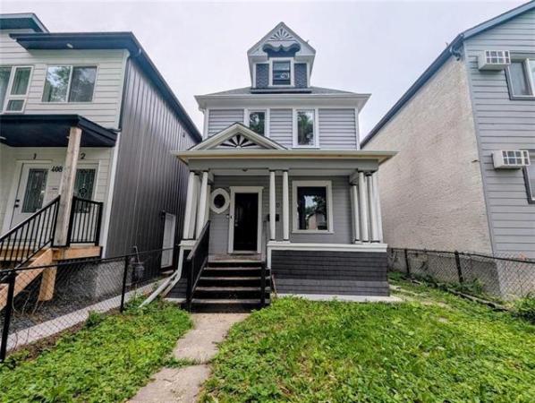 Home Photo - 410 Toronto Street