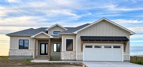 Home Photo - 400 Grande Pointe Meadows Boulevard