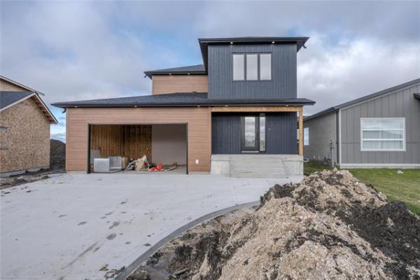 Home Photo - 77 Wild Plum Lane