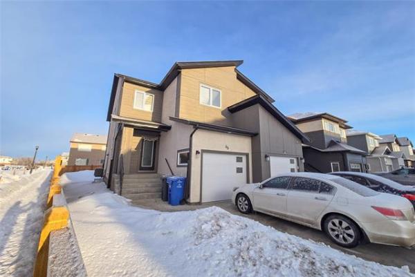 Home Photo - 46 Aquila Road