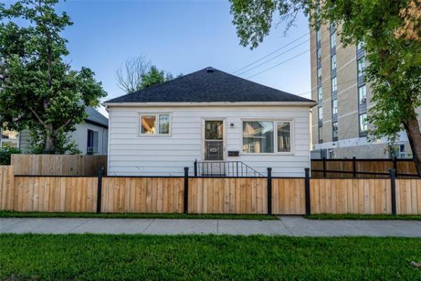 Home Photo - 1666 Alexander Avenue