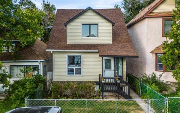 Home Photo - 255 Martin Avenue