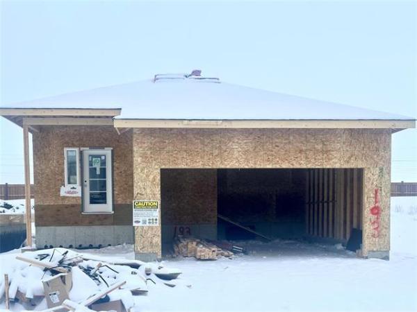 Home Photo - 193 Zimmerman Drive