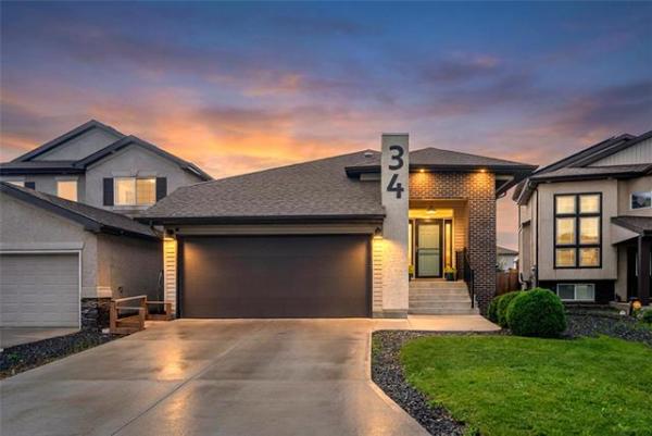 Home Photo - 34 Wildbrook Bay