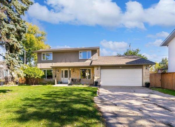 Home Photo - 39 Erlandson Drive