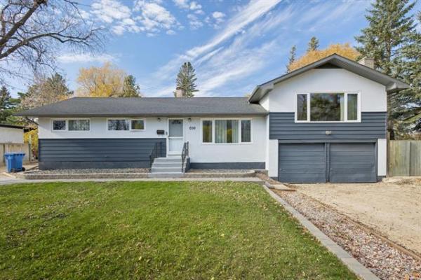 Home Photo - 890 Charleswood Road