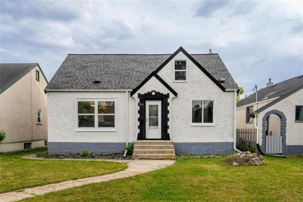 Home Photo - 682 Bannerman Avenue