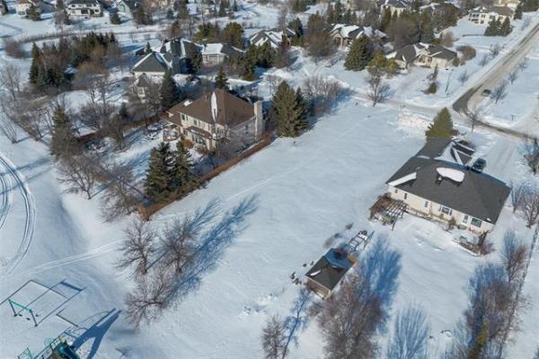 Home Photo - 2 Brookside Cove