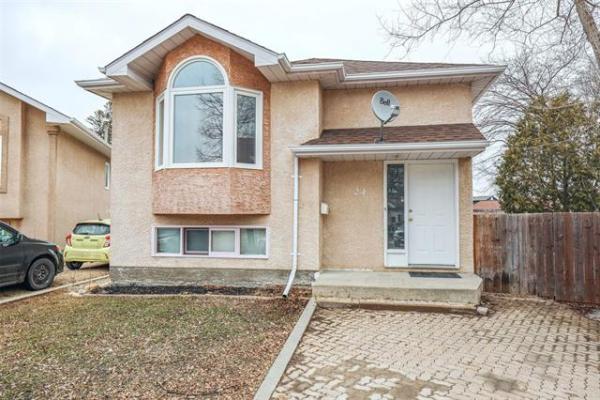 Home Photo - 24 Chokecherry Cove