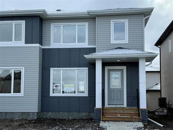 52 Renshaw Boulevard