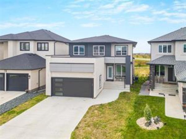 Home Photo - 13 Northwater Bay