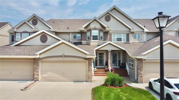 Home Photo - 93 Tommy Douglas Drive