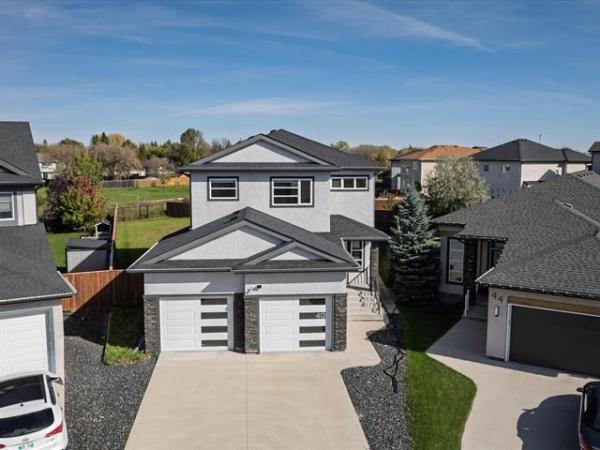 Home Photo - 40 Kelly Place