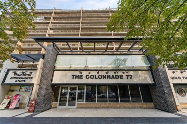 Home Photo - 316-77 Edmonton Street