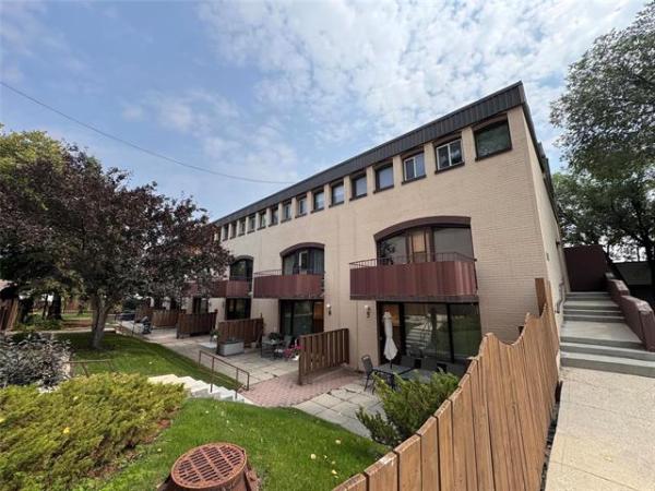 Home Photo - 3-3451 Portage Avenue