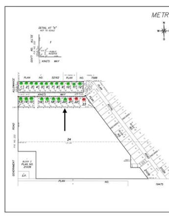 Home Photo - 20 King's Way