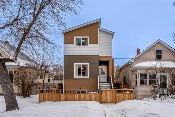 Home Photo - 1498 Magnus Avenue