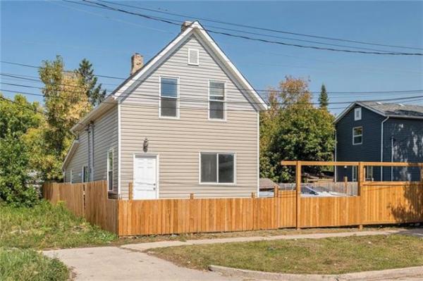 Home Photo - 179 JARVIS Avenue