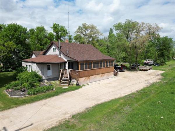Home Photo - 343 Rue Sabourin Street