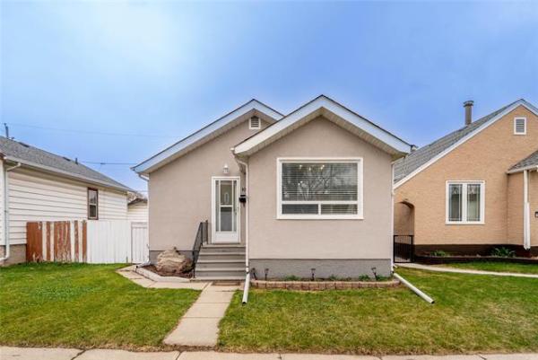 Home Photo - 1094 Spruce Street