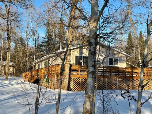 Home Photo - 306 WEST Street