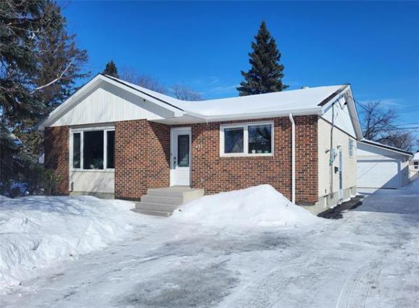 Home Photo - 417 STANLEY Avenue