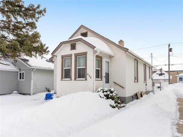 Home Photo - 230 Forrest Avenue