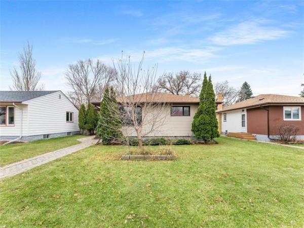 Home Photo - 670 Campbell Street