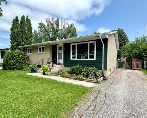 Home Photo - 513 SINCLAIR Avenue