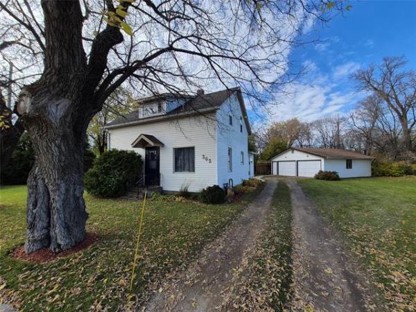 Home Photo - 362 Hospital Street