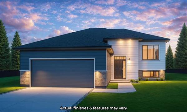 Home Photo - 39 Alarie Drive