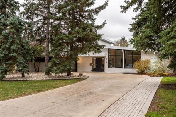 Home Photo - 418 Bower Boulevard