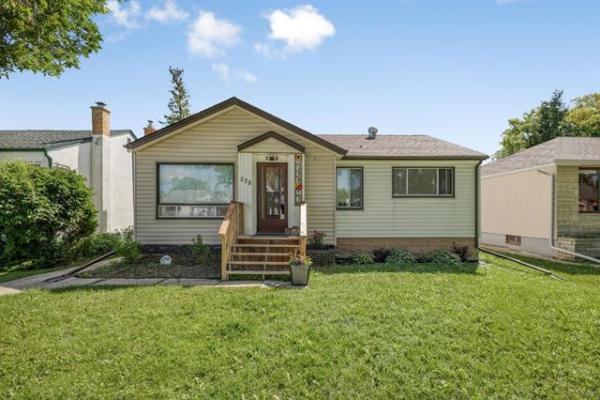 West Kildonan For Sale - Winnipeg Free Press Homes