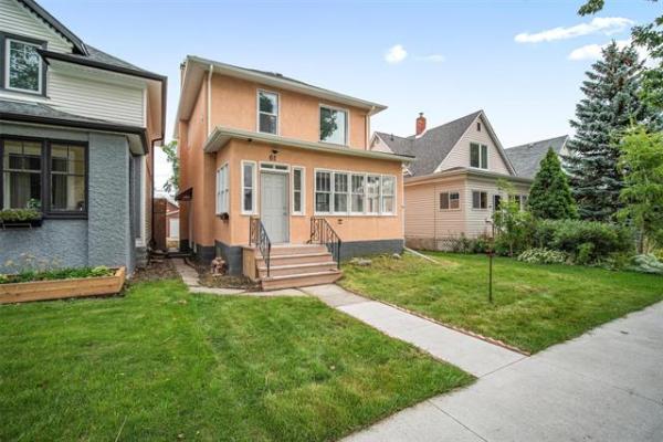 Home Photo - 61 Luxton Avenue