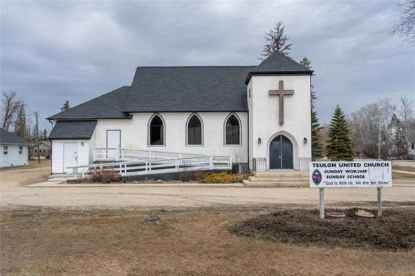 Home Photo - 80 Third Avenue