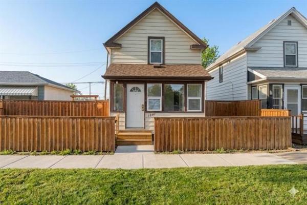 Home Photo - 1241 Clifton Street