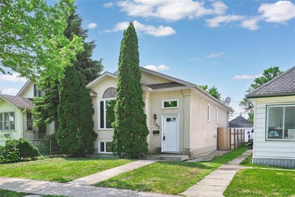 Home Photo - 362 Ottawa Avenue