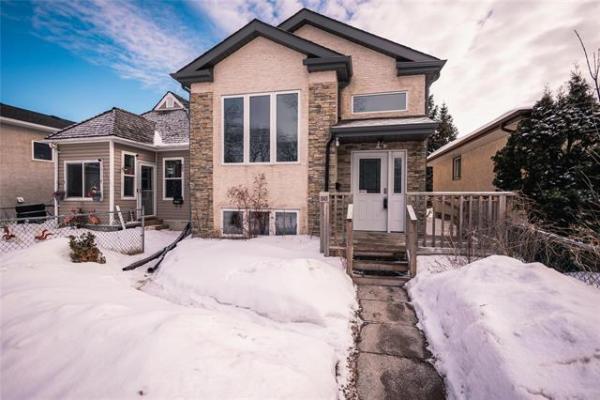 Home Photo - 247 Collegiate Street