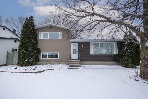 Home Photo - 232 Allard Avenue