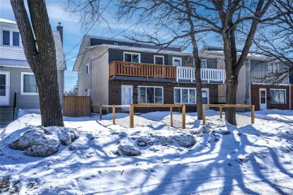 Home Photo - 776 Scotland Avenue