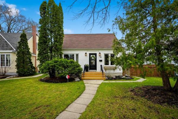 Home Photo - 56 Monck Avenue